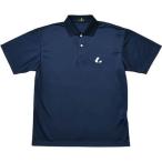 ルーセント カラーポロシャツ U N XLP5096 ネイビー L