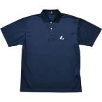 ルーセント カラーポロシャツ U N XLP5096 ネイビー M