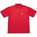 ルーセント ポロシャツ XLP5101 レッド 140