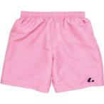 Lucent( lucent ) для мужчин и женщин soft теннис шорты XLS-5304 пастель розовый L