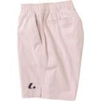 ルーセント(lucent) ハーフパンツ U（ライトピンク） XLS-5481 S