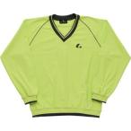 ルーセント Ladies ウィンドプラストレーナー XLT2128 PTG パステルグリーン S