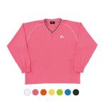 ルーセント(lucent) ライトプルオーバー U （ピンク） XLT-5201 L