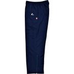 ルーセント Uni ウォーマーパンツ XLW5266 NV ネイビー 140