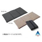 ファイテン(PHITEN) 星のやすらぎX30 三つ折りピロークッション ベージュ