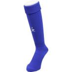 ヤンガー(Younger) ワンポイント ストッキング YSG301 Dブルー 25-27cm
