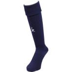 ヤンガー(Younger) ワンポイント ストッキング YSG301 ネイビー 19-21cm