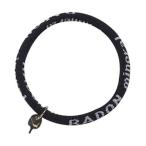 ヤサカ(YASAKA) ラドンブレス2 ブラック 19cm Z66