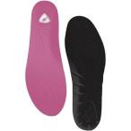 SOFSOLE(ソフソール) レディ-ス シュ-ズインソ-ル ウォ-キング用 取替えタイプ ウォーキングプラス Lサイズ 13312
