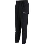(プーマ)PUMA サッカーウェア ASCENSION トレーニングパンツ 655262 [メンズ] 655262 01 ブラック M