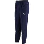 プーマ(PUMA) ASCENSION トレーニングパンツ 655262 02 ニューネイビー XXL