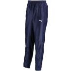 ◎17SS PUMA（プーマ）メンズサッカー・フットサルウェア ASCENSIONピステパンツ02PUMANEWN PAJ-655265-02 02PUMANEWN 3XL