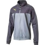 プーマ(PUMA) EVOTRG ベントサーモ-R ジャケット 655510 03 Qシェード/クウォーリー S