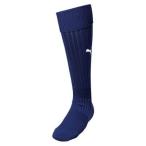 (プーマ)PUMA SSS) ジュニアストッキング 900400 02 ネイビー 19-21