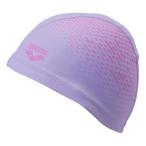 arena(アリーナ) スイムキャップ ユニセックス 2ウェイシリコーンキャップ フリーサイズ 2WAY フィットネス向け AS5SSC33U