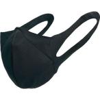 ZETT(ゼット) スポーツマスク UVカット・消臭・吸湿速乾機能付き 洗濯可 ブラック(1900) Mサイズ(一般) BGXMSK