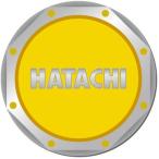[ двусторонний можно использовать ] - tachi ground Golf маркер (габарит) BH6081 ( желтый )