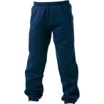 ZETT(ゼット) 野球用 スウェットパンツ 裏起毛 BOS302 ネイビー(2900) XO