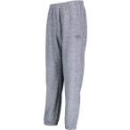 ZETT(ゼット) 野球 スウェット ロングパンツ グレー(1500) M BOS402