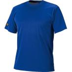 ゼット(ZETT) 野球 ベースボール半袖Tシャツ ロイヤルブルー 2XO BOT630