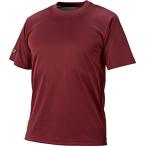 ゼット(ZETT) 野球 ベースボール半袖Tシャツ Wエンジ S BOT630
