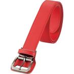  Z бейсбол ремень ремень ( матирующий модель ) подросток для BX930J boys красный (6400)