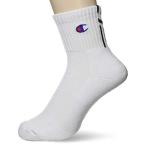 [ Champion ] короткие носки антибактериальный дезодорация one отметка Logo Accessories C3-SB700S мужской белый 27