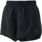 (アディダス)adidas ランニングウェア RESPONSE ランニングショーツ DJV85 [レディース] BR8212 ブラック J/M4