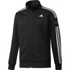 Yahoo! Yahoo!ショッピング(ヤフー ショッピング)（アディダス）adidas トレーニングウェア adidas 24/7 ウォームアップ ジャケット ECF37 [メンズ] ECF37 CD2879 ブラック J/XS