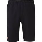 (エレッセ)ellesse テニスウェア プラクティスウーブンショーツ EM28101 [メンズ] EM28101 K ブラック S