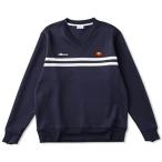 エレッセ Vネックスウェット ネイビー ETS36300 NY L