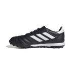 [ Adidas ] футзал обувь kopa свечение roTF NIY60 core черный / foot одежда белый / core черный (IF1832) 27.5 cm