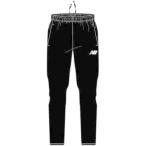 [ニューバランス] パンツ JMPF9406 メンズ BK(ブラック) M