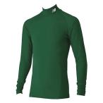 [ニューバランス] ロングスリーブ Tシャツ JMTF7380 メンズ DGN(ダークグリーン) L