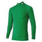 [ニューバランス] ロングスリーブ Tシャツ JMTF7380 メンズ GRN(グリーン) XL