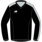 [ニューバランス] ジャケット JMTF9405 メンズ BK(ブラック) XL