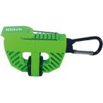 メーカーブランド（メーカーブランド） クリッチ3 シューズ専用クリップ KL03-GR （グリーン/ＦＦ/Men's、Lady's、Jr）