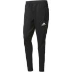 (アディダス)adidas サッカーウェア TIRO17 トレーニングパンツ MLE51 [メンズ] BK0348 ブラック/ホワイト J/M