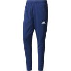 (アディダス)adidas サッカーウェア TIRO17 トレーニングパンツ MLE51 [メンズ] BQ2719 ダークブルー/ホワイト J/O
