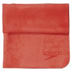 Speedo( скорость ) полотенце полотенце shou плавание унисекс SD96T02 красный 
