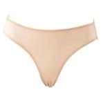 Speedo(スピード) レディース 水着インナー スタンダードショーツ SD97U51 ベージュ M