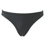 Speedo(スピード) 水着用インナー メンズ ビキニ ショーツ SD97U80 K(ブラック) M