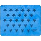 Speedo( скорость ) плавание полотенце полотенце 43cm×32cm Star z. вода скорость . тепловая защита плавание бассейн SE61951 голубой BL