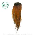 ティムコ(TIEMCO) METZサドル ブラウン #2 92215 162000392215
