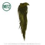 ティムコ(TIEMCO) METZサドル DYD GRZ/OLV MB #2 93235 162010293235