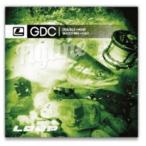 ティムコ TIEMCO  ライン ループラインGDC STヘッド GDC8S3/S4