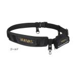  Morris (MORRIS) VARIVAS форель ремень VAAC-01 Gold 