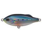 タックルハウス ペンシルベイト? ショアーズ プルシャッド 41mm 4g HGイワシ #08 SPS41