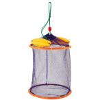 .. круг сетка корзина для рыбы 30cm No.660