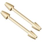 maruemu( maru M ) #132 Ricci ( рыболовный грузик ось )SS-0.3g